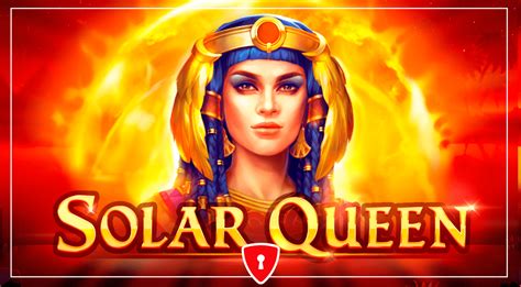 solar queen slot